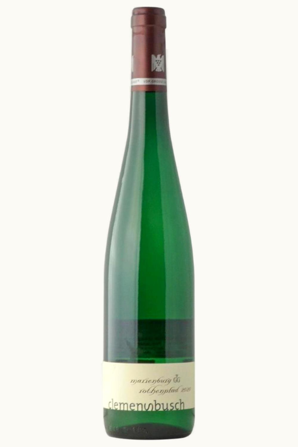 Clemens Busch Clemens Busch Marienburg Rothenpfad Riesling Großes Gewächs, 2022