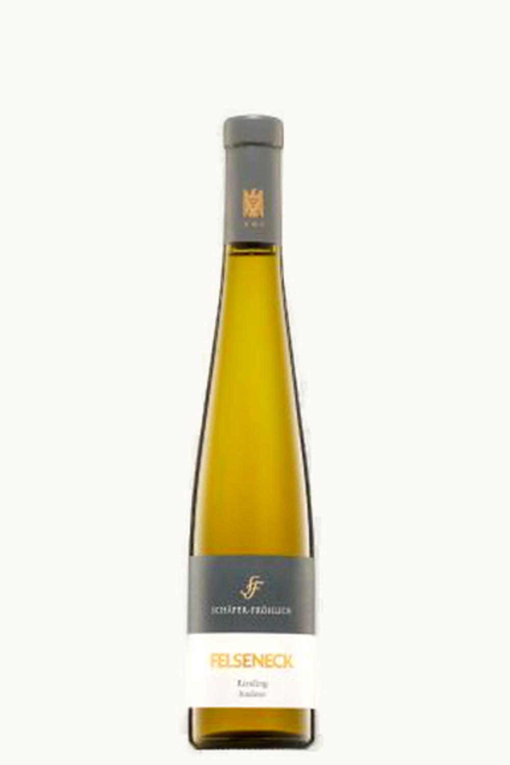 Schäfer-Fröhlich Schäfer-Fröhlich Felsenberg Riesling Großes Gewächs, 2022