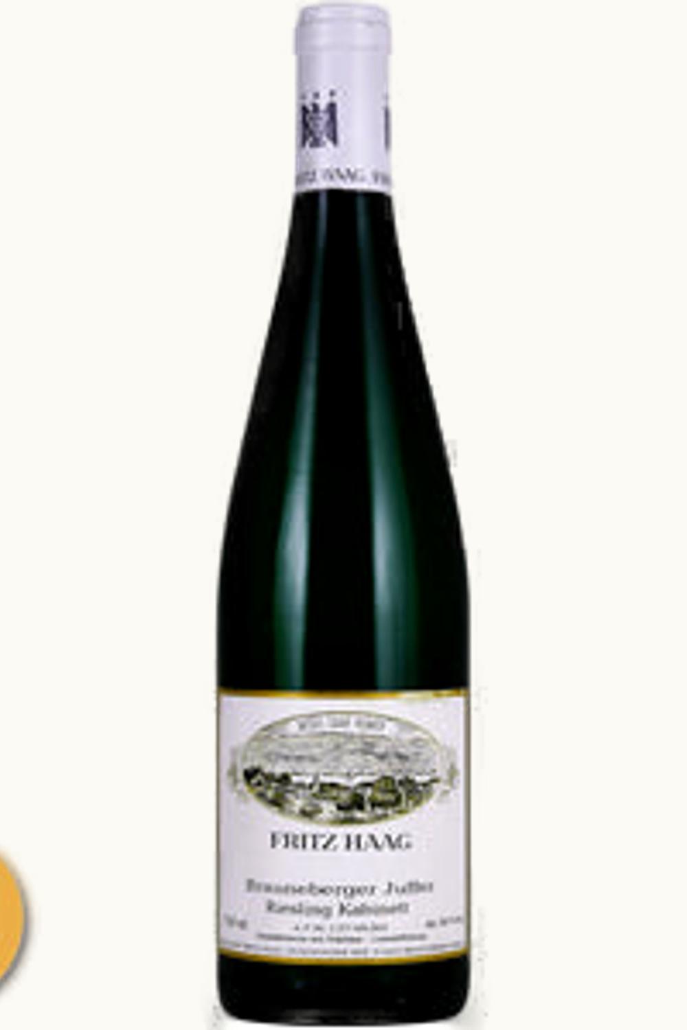 Fritz Haag Fritz Haag Juffer Riesling Großes Gewächs, 2022
