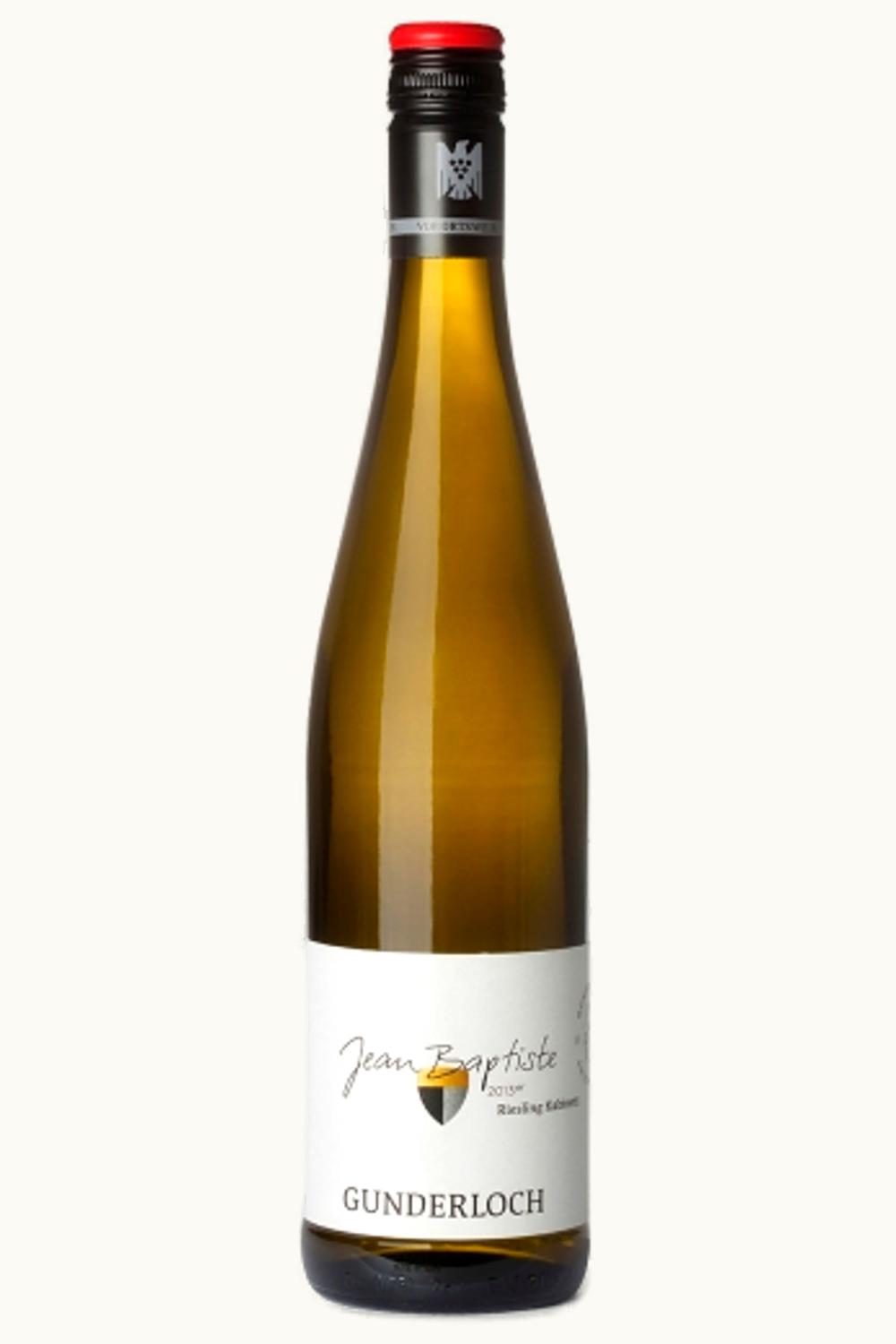 Gunderloch Gunderloch Jean Baptiste Riesling Kabinett, 2022