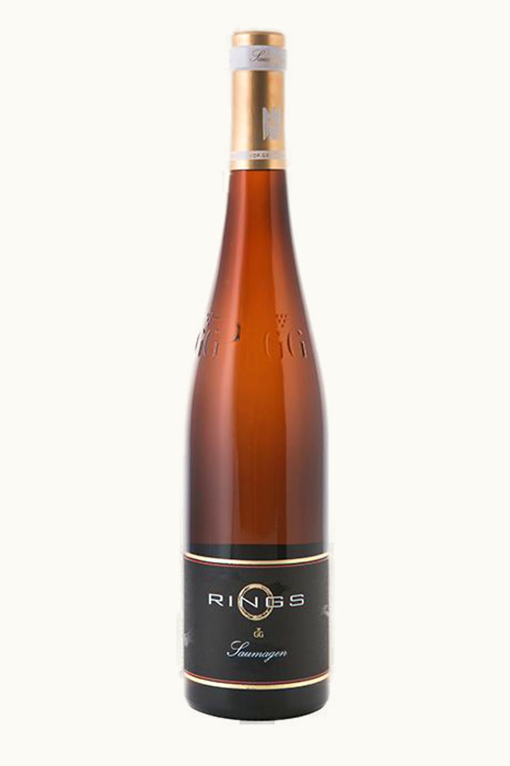 Ring Ring Saumagen Riesling Großes Gewächs, 2022