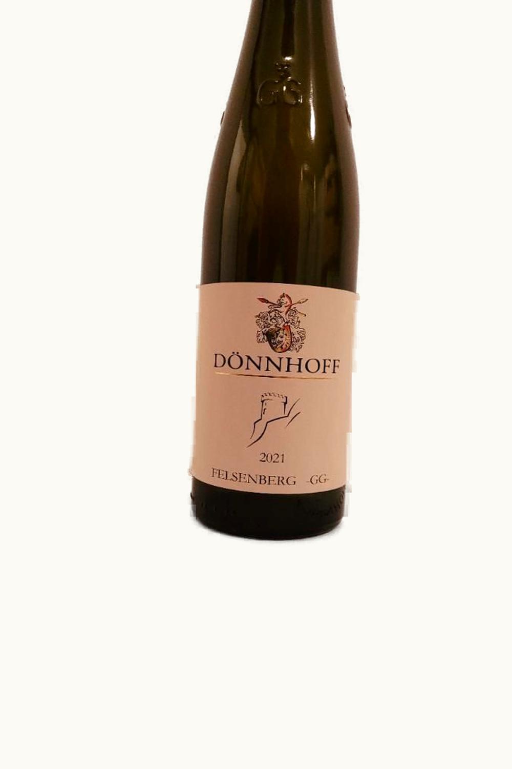 Dönnhoff Dönnhoff Felsen Turmchen Felsenberg Riesling Großes Gewächs, 2021