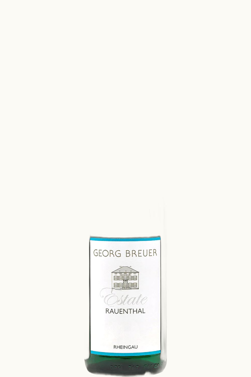 Georg Breuer Georg Breuer Nonnen Riesling Trocken, 2021