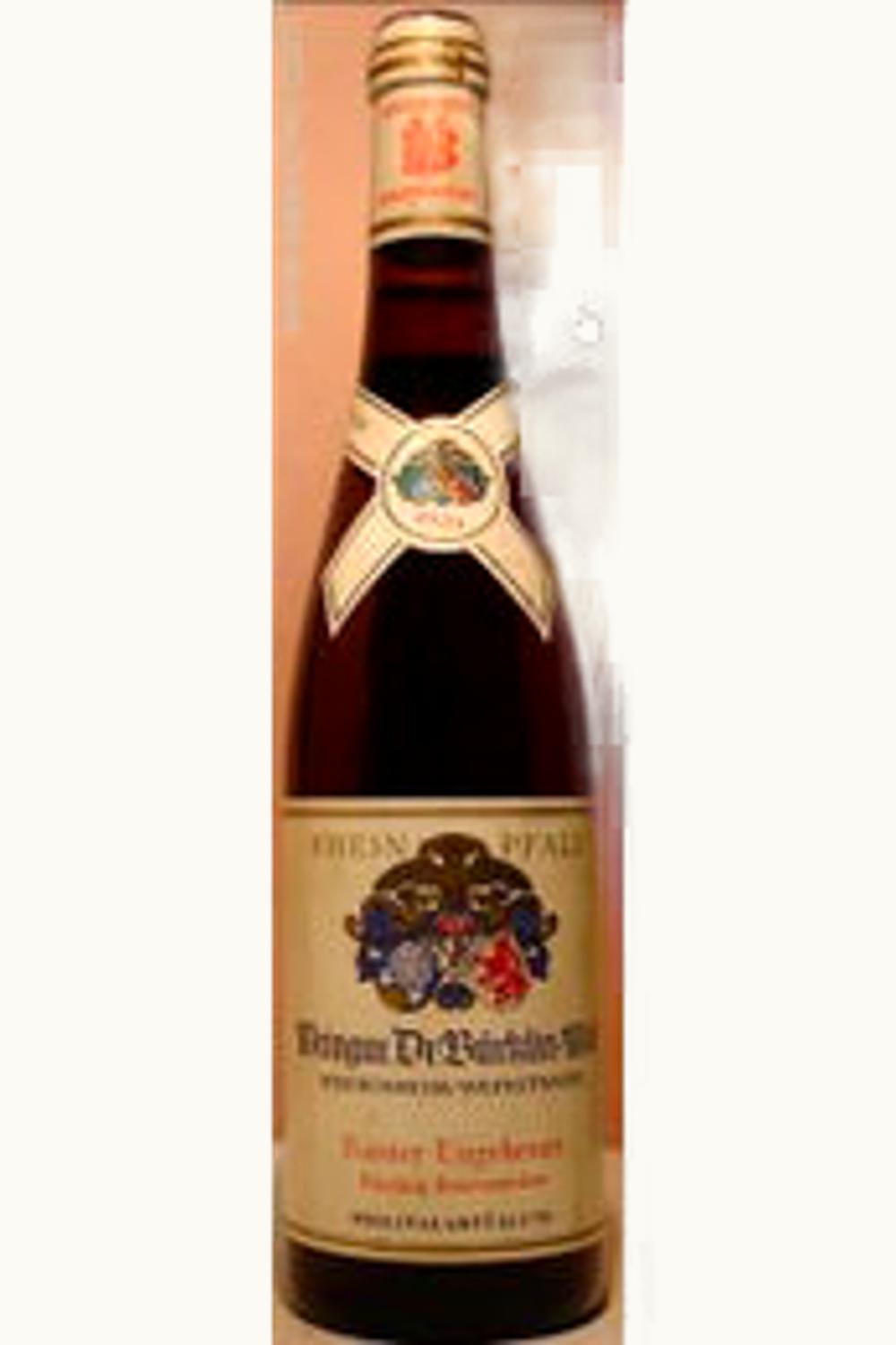 Dr. Bürklin-Wolf Dr. Bürklin-Wolf Ungeheuer G.C. Forster an der Weinstraße, 2021