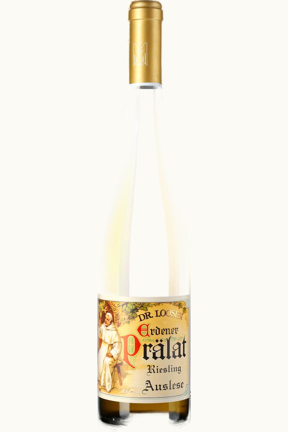 Dr. Loosen Dr. Loosen Prälat Riesling Auslese Gold Cap, 2021