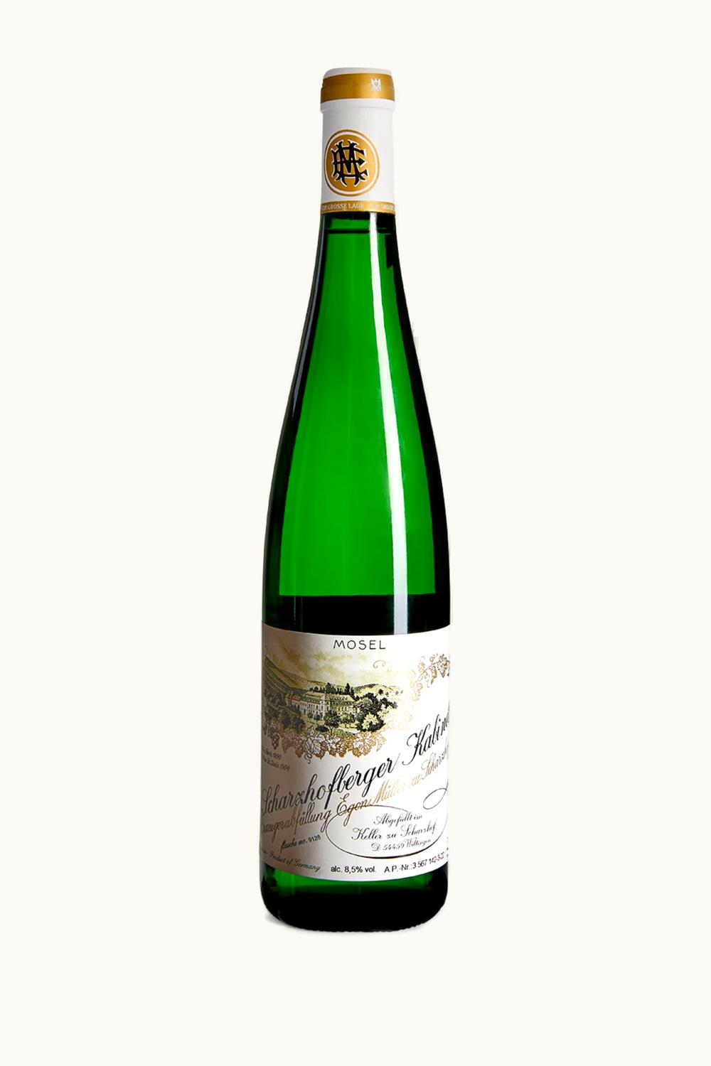 Egon Müller Egon Müller Scharzhofberger Riesling Kabinett, 2021