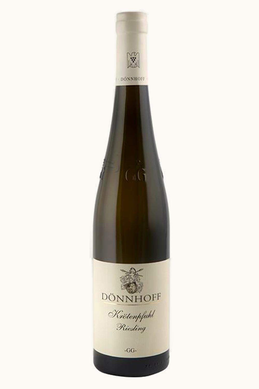 Dönnhoff Dönnhoff Dellchen Riesling Großes Gewächs, 2021
