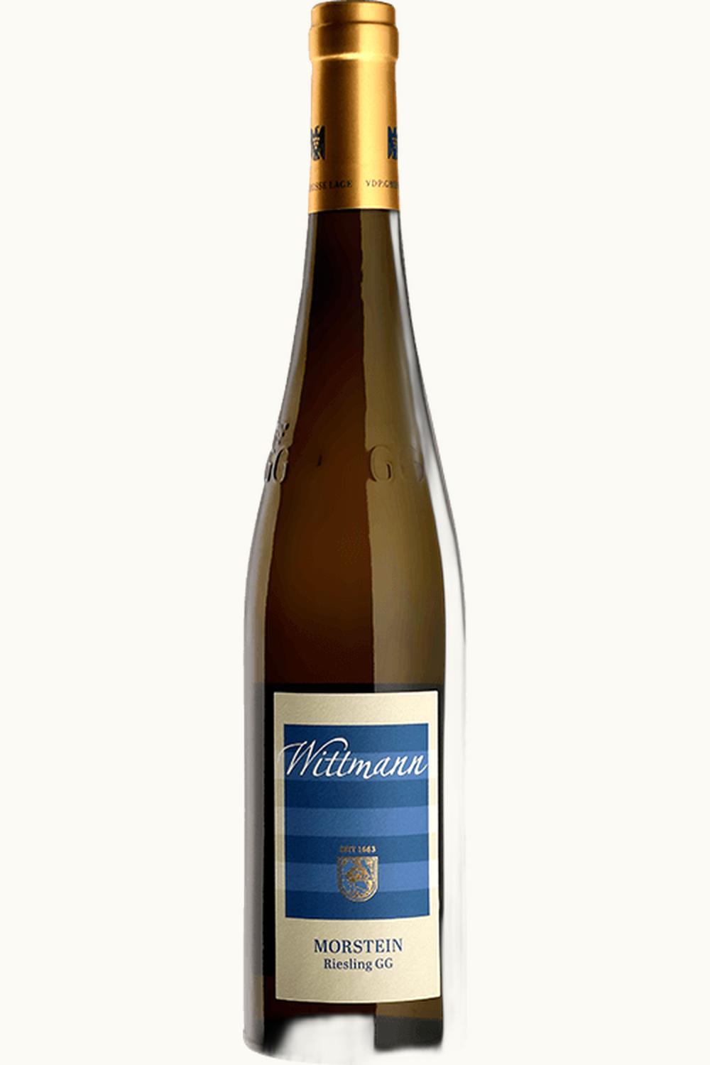 Wittmann Wittmann Morstein Riesling Großes Gewächs, 2021