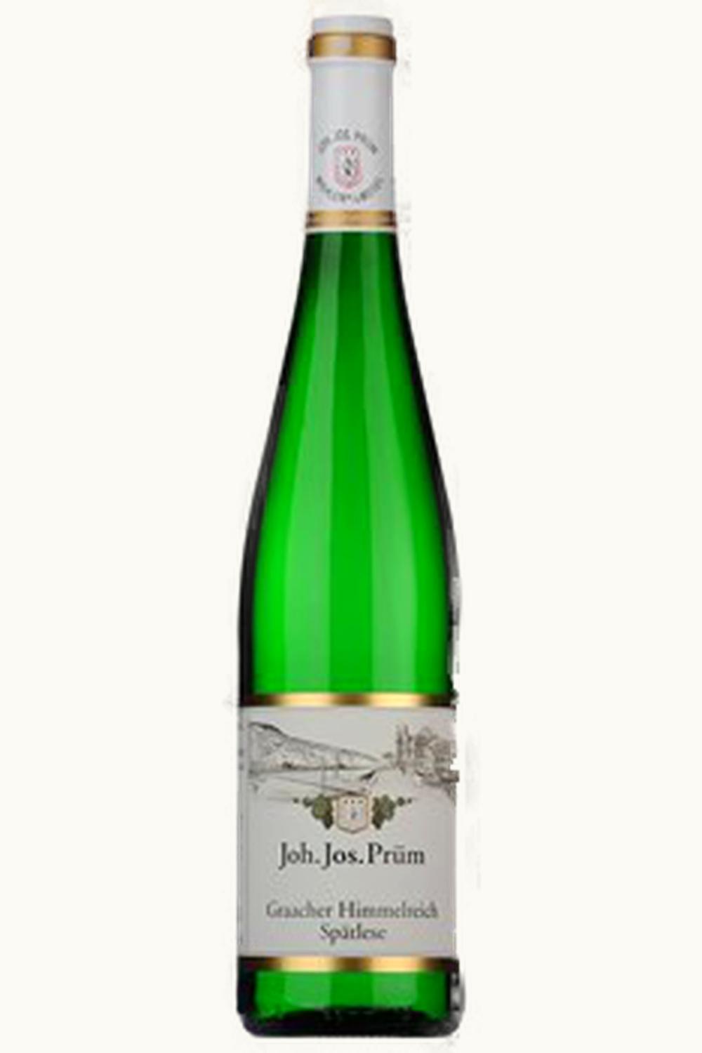 Joh. Jos. Prüm Joh. Jos. Prüm Wehlener Sonnenuhr Riesling Kabinett, 2021