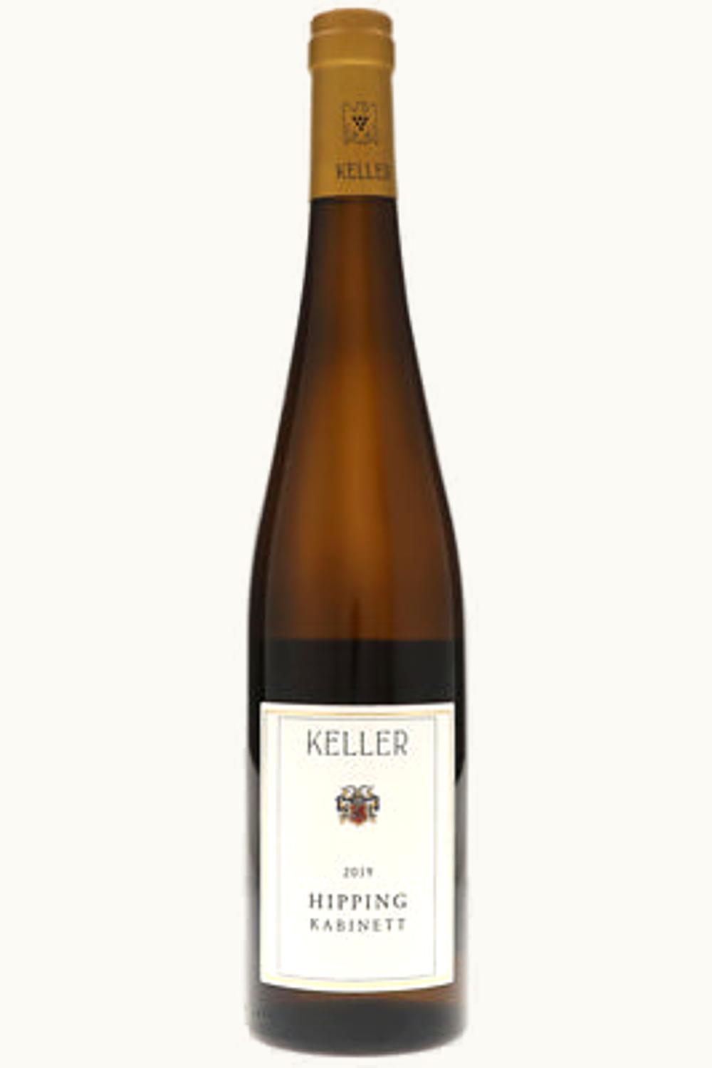 Keller Keller Box Grosses Gewächs Assortment, 2021