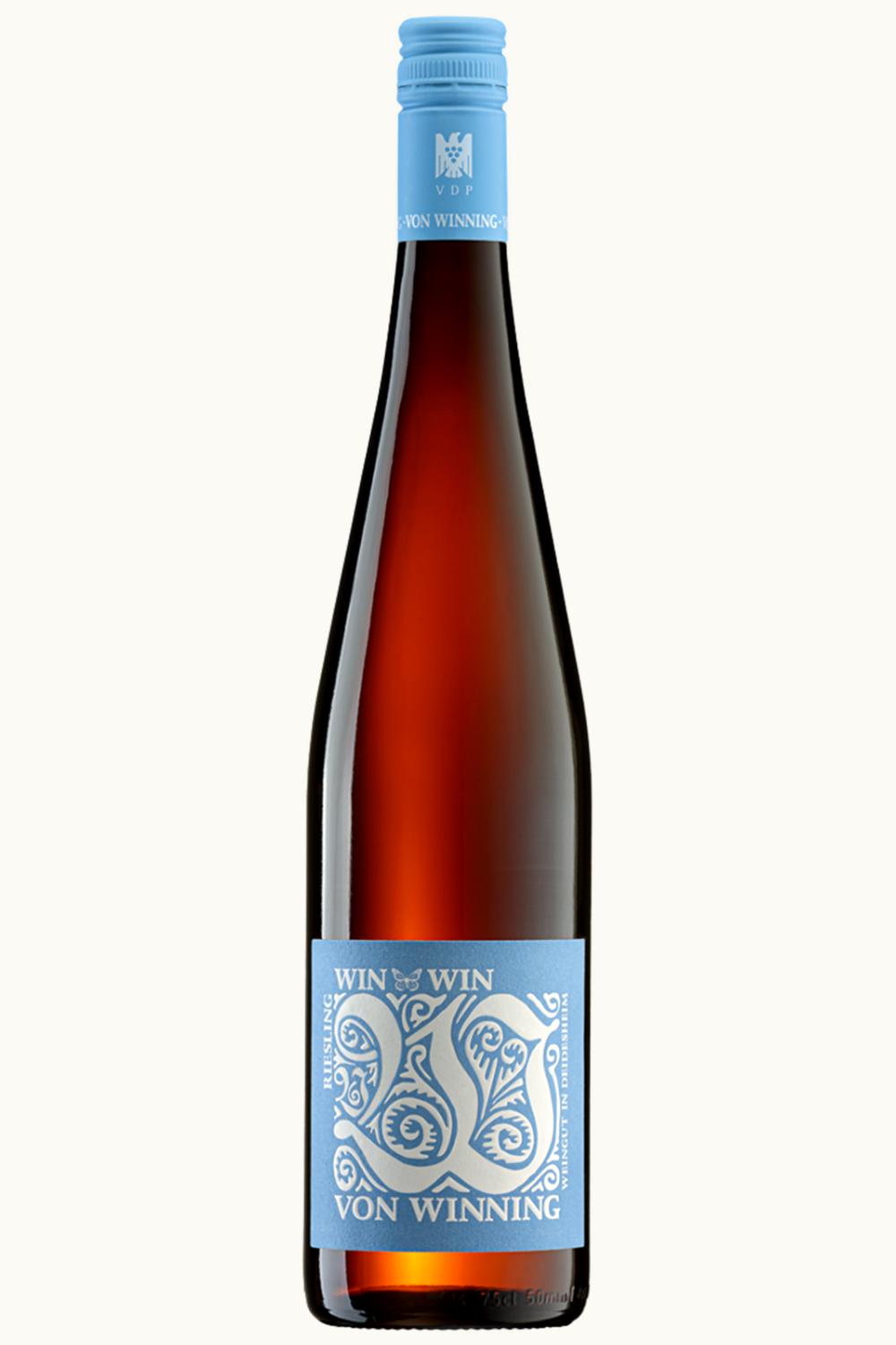 Winning Winning Ungeheuer Riesling Großes Gewächs, 2021