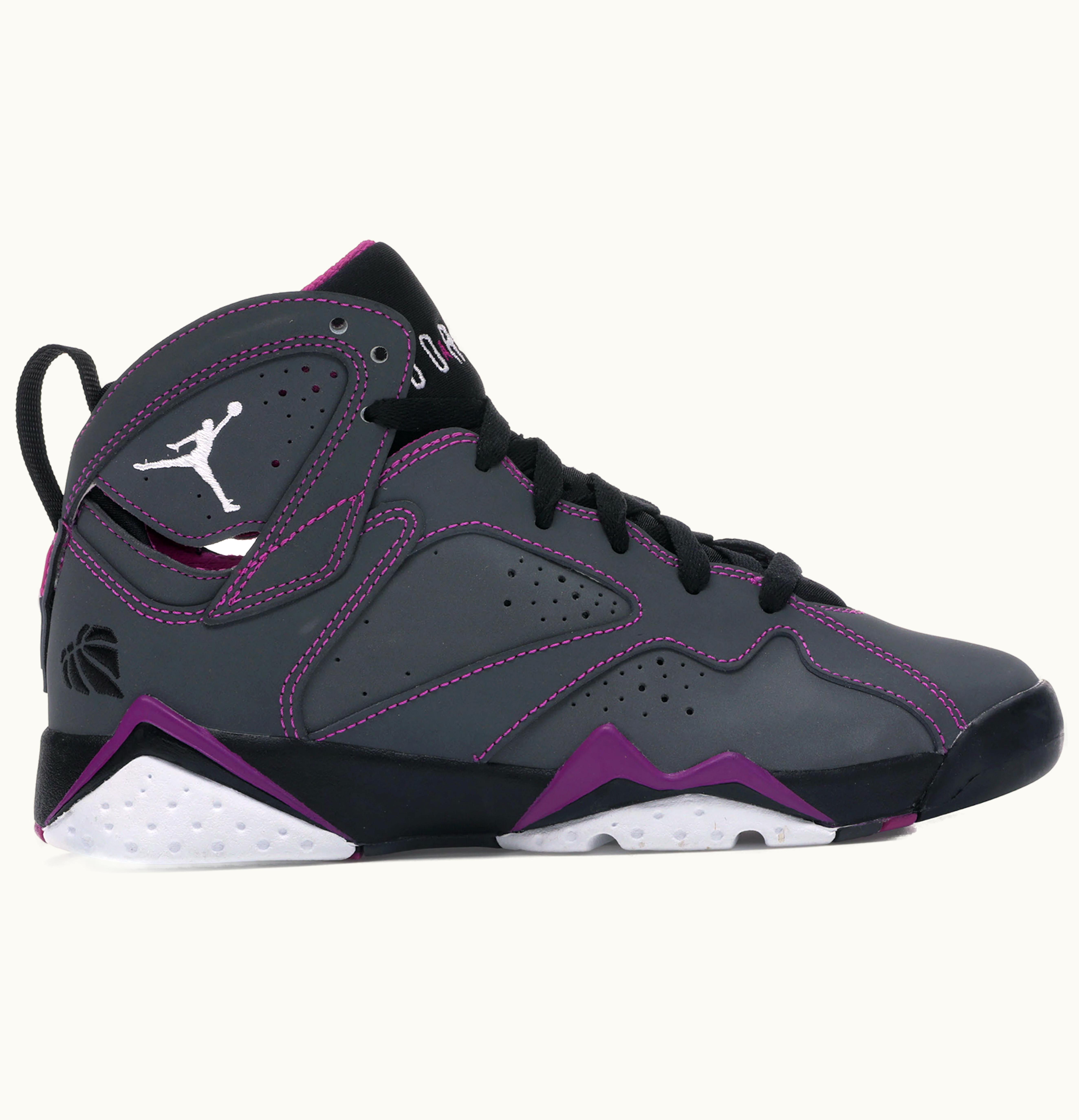 Jordan Air Jordan 7 Retro Valentines Day 2015 GS