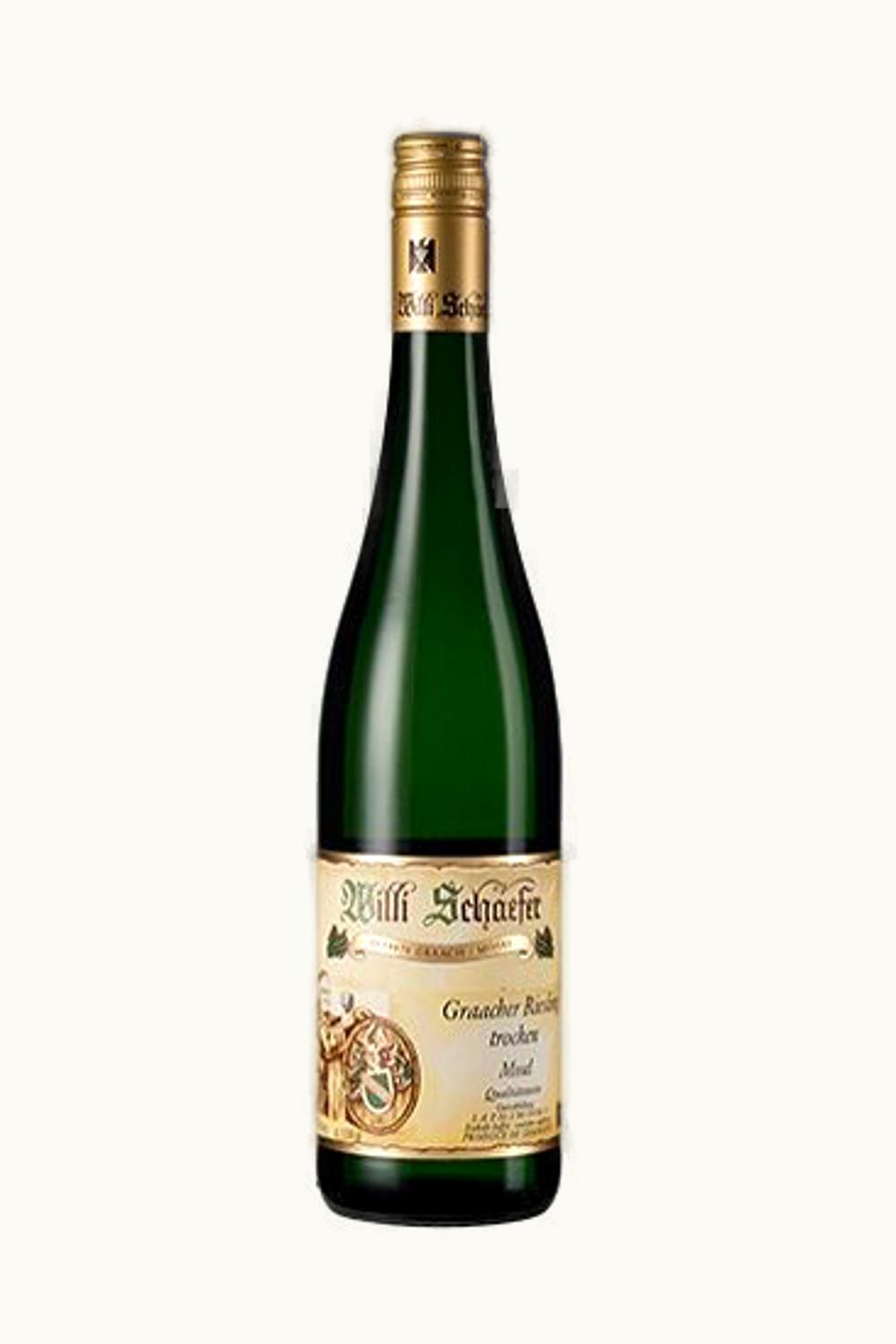 Willi Schaefer Willi Schaefer Domprobst Riesling Spätlese Fünf, 2021