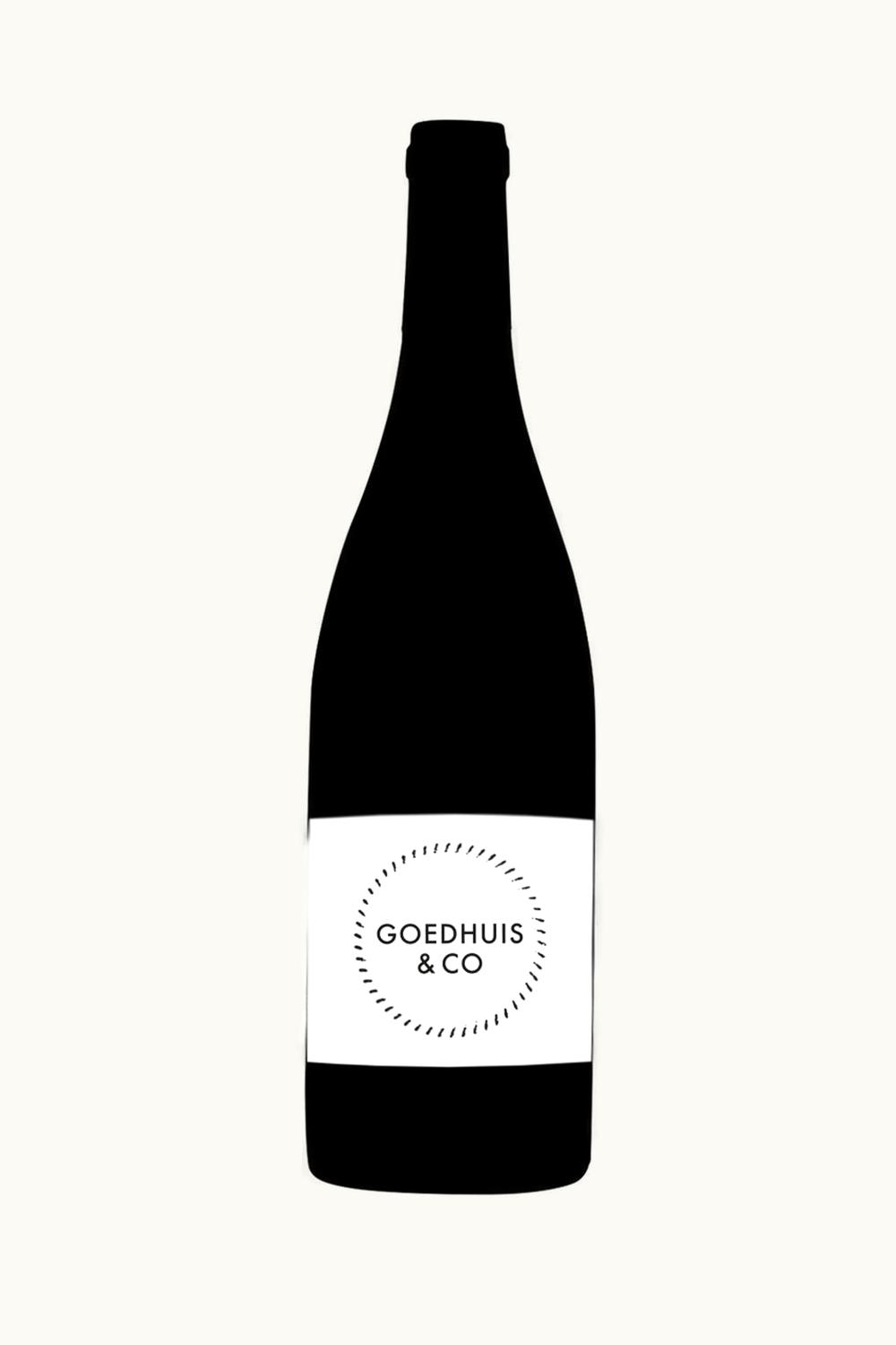 Dr. Loosen Dr. Loosen Ürziger Würzgarten Alte Reben Riesling Großes Gewächs, 2021