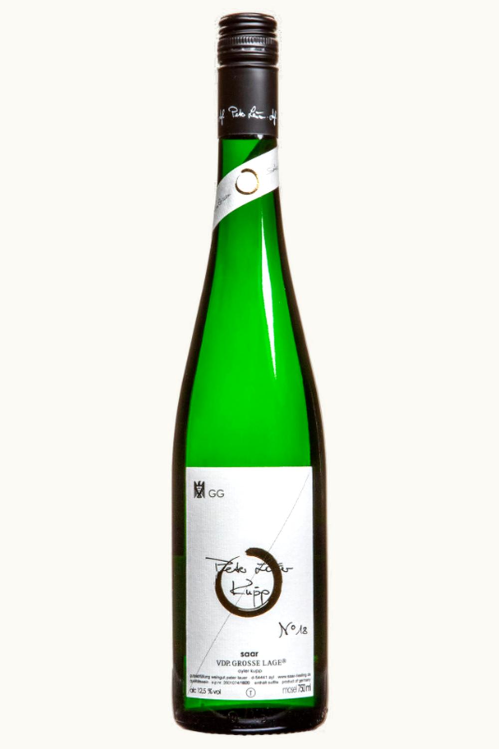 Peter Lauer Ayler Kupp Fass 18 Großes Gewächs, 2021