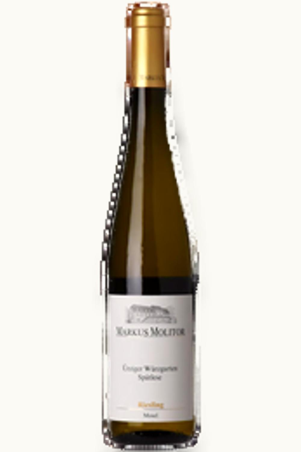 Markus Molitor Markus Molitor Erdener Prälat Riesling Auslese Trocken, 2021