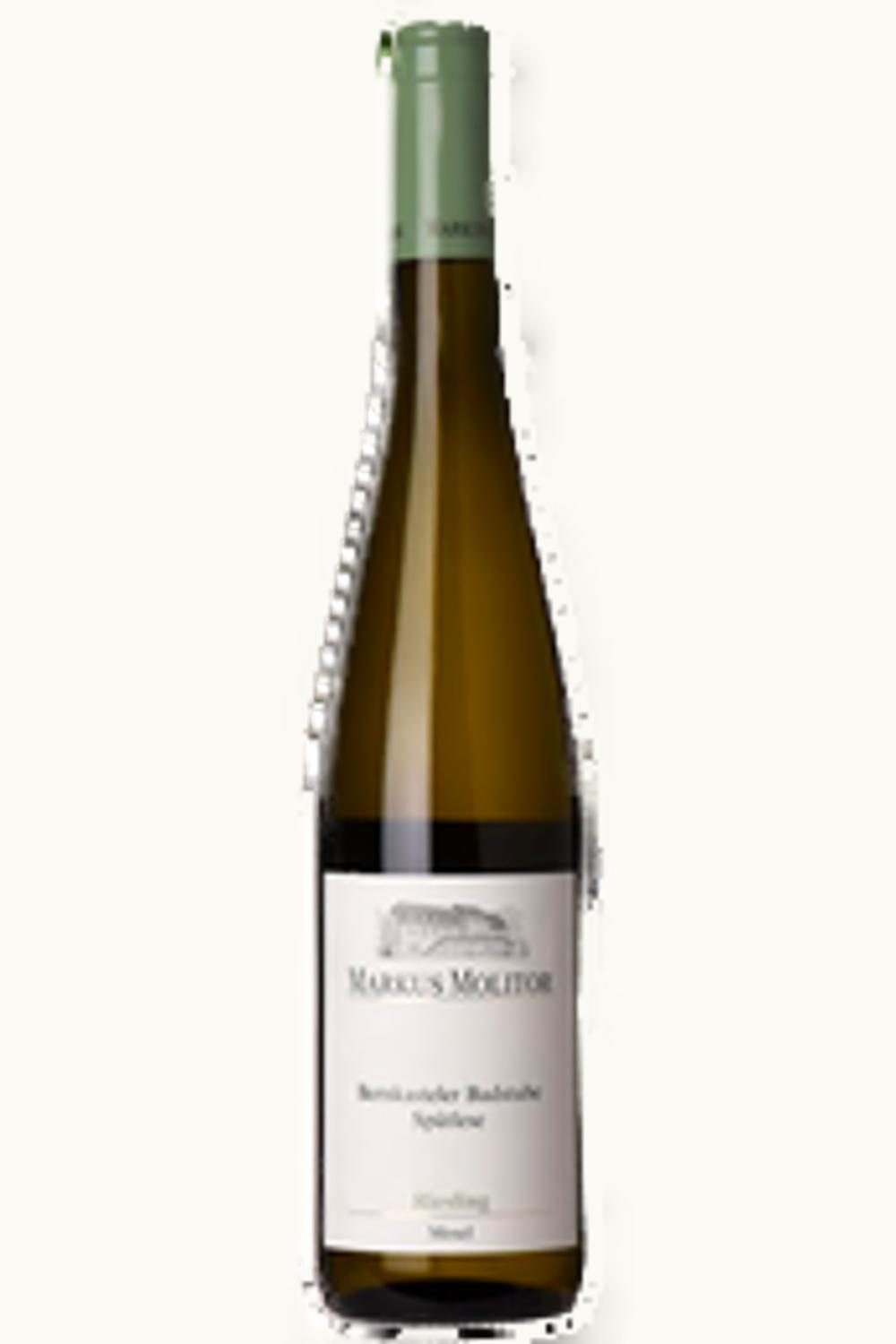 Markus Molitor Markus Molitor Zeltinger Sonnenuhr Riesling Beerenauslese, 2021
