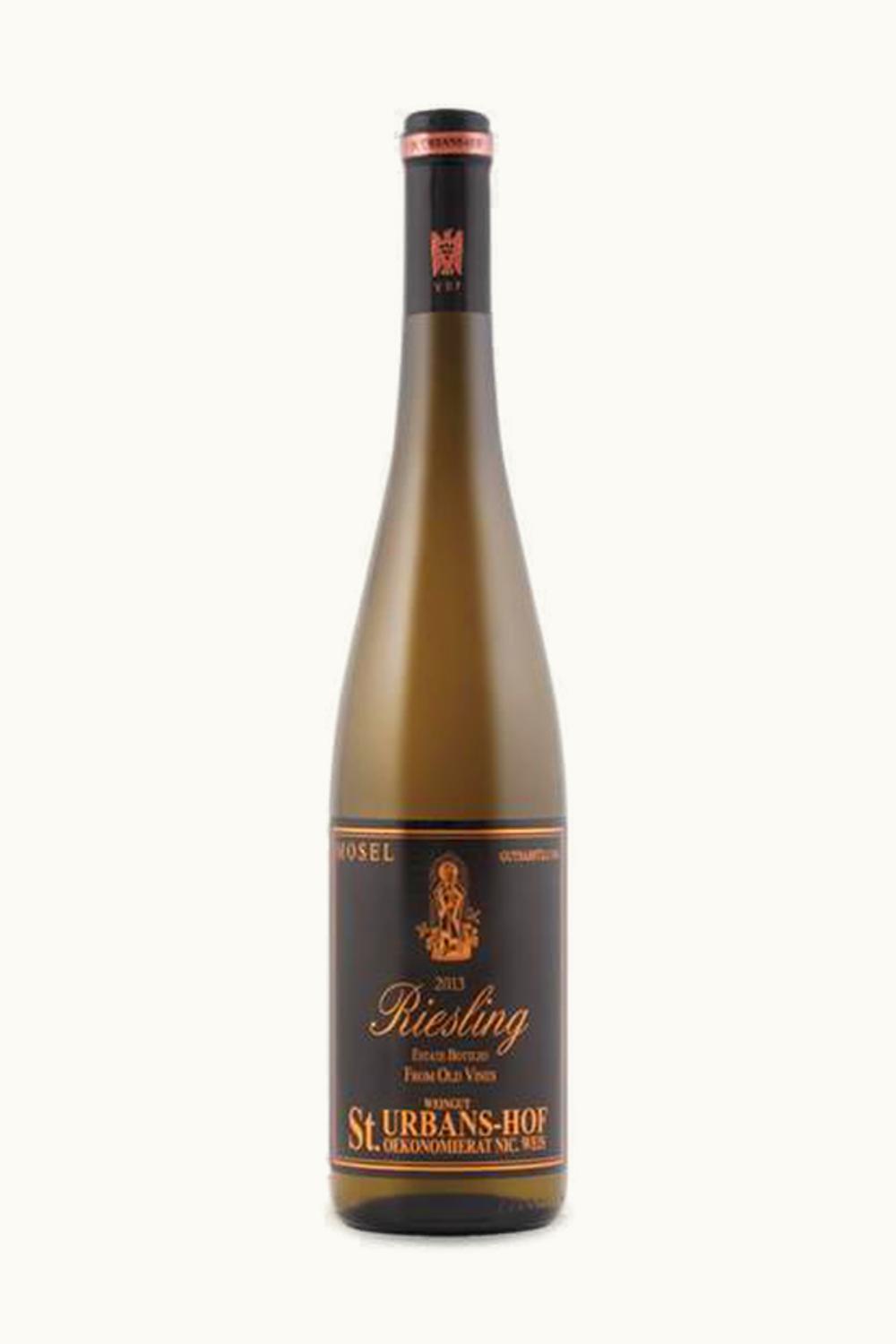 St. Urbans-Hof St. Urbans-Hof Nik Weis Old Vines Estate Riesling, 2021