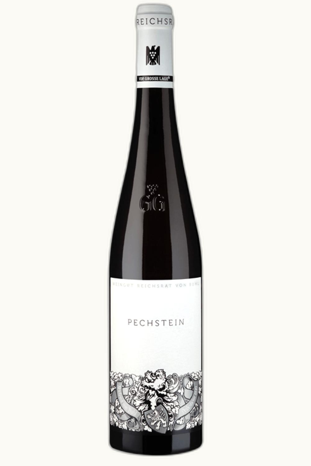 Reichsrat von Buhl Reichsrat von Buhl Forster Pechstein Riesling Großes Gewächs, 2021