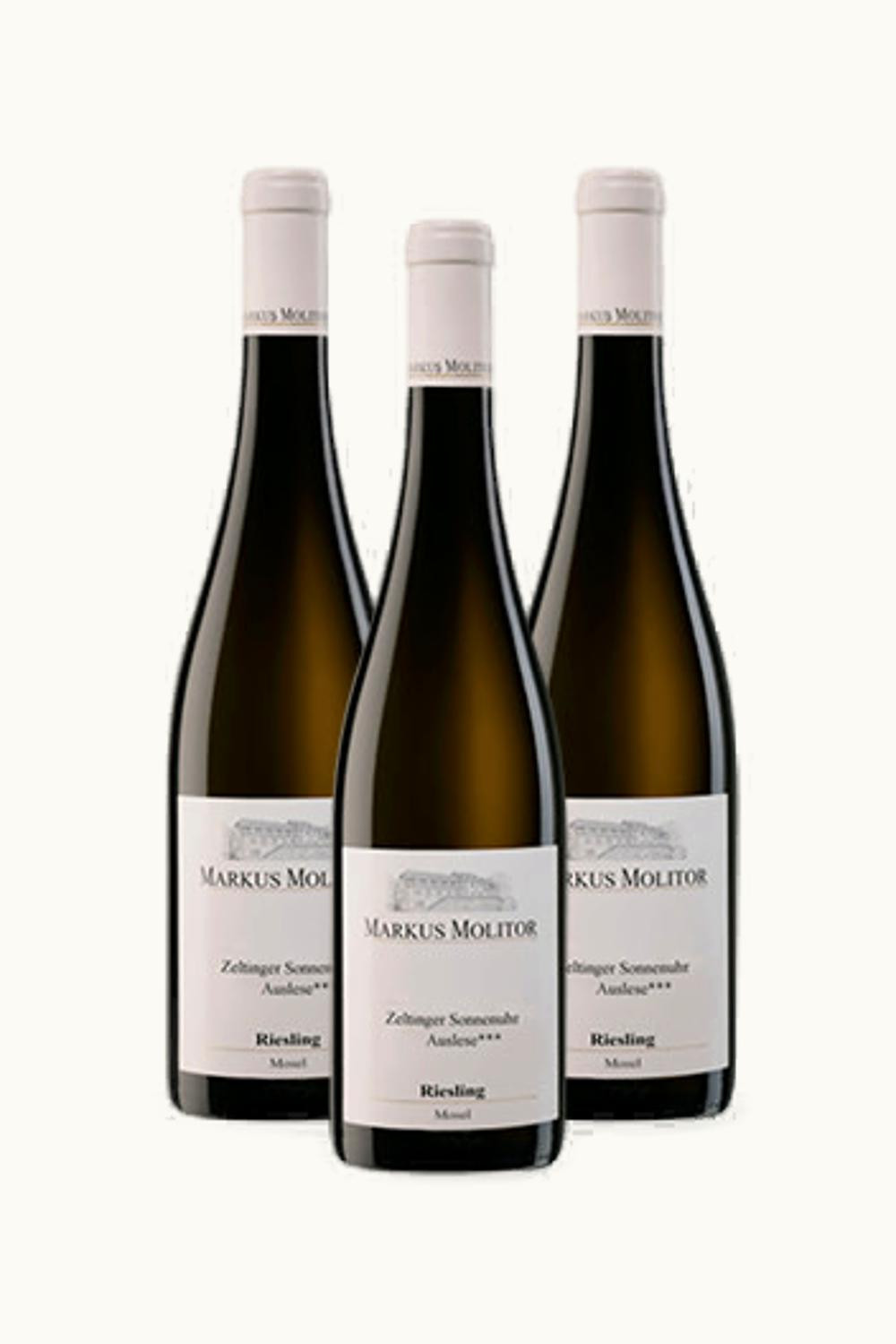 Markus Molitor Erdener Prälat Riesling Auslese Trocken, 2020