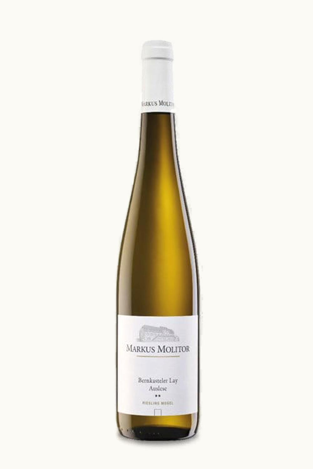 Markus Molitor Bernkasteler Doctor Riesling Auslese Trocken, 2020