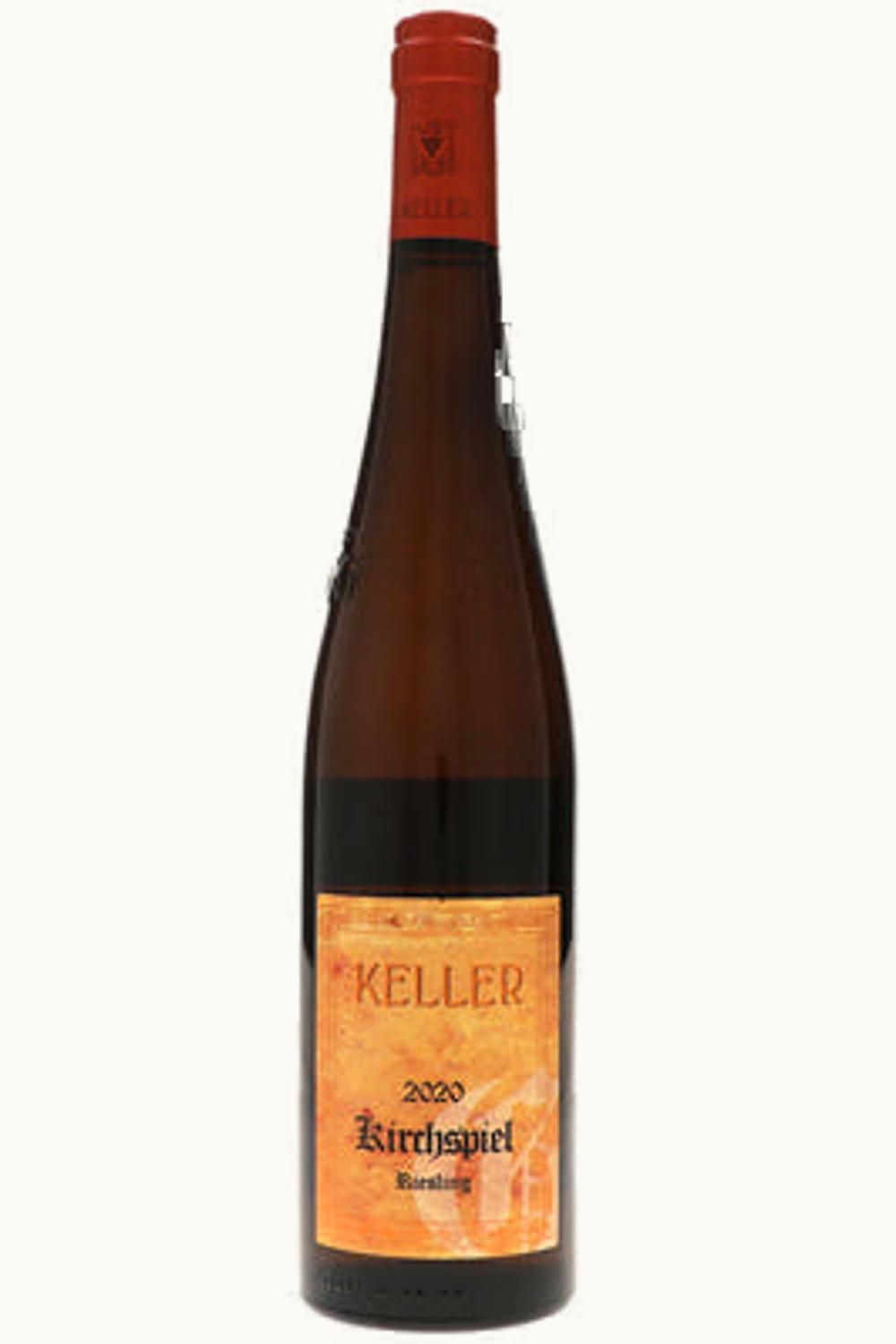 Keller Keller Pettental Riesling Grosses Gewächs, 2020