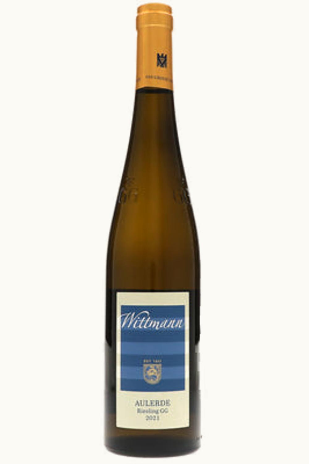 Wittmann Wittmann La Borne Alte Reben Riesling, 2020