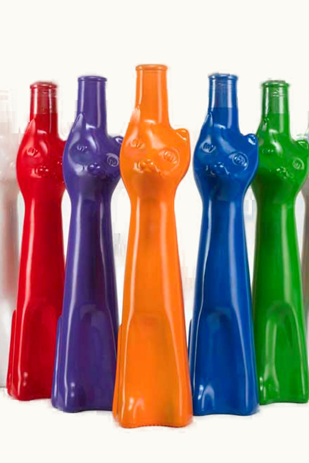 Moselland Moselland Blue Cat Riesling, 2020