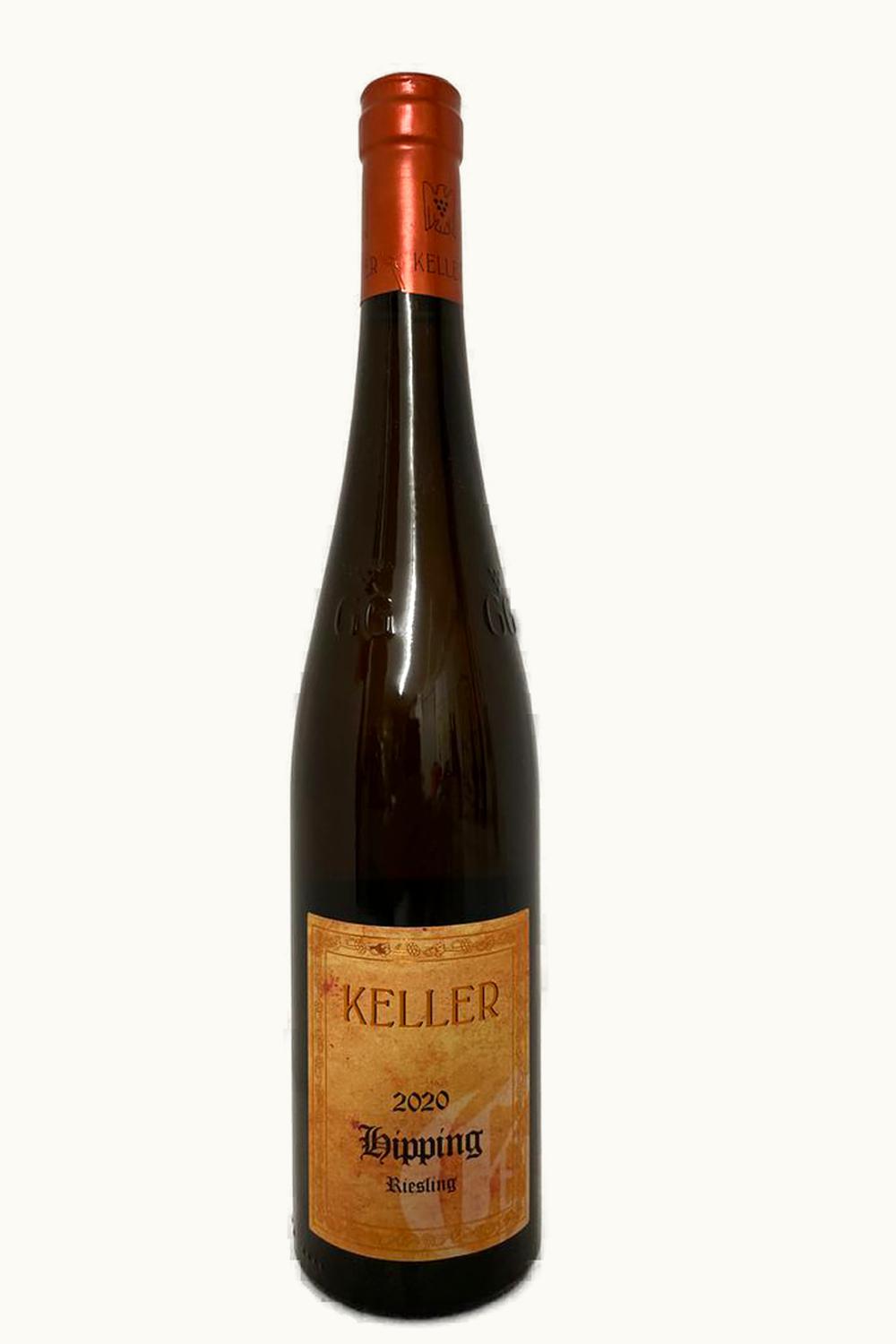 Keller Keller Hipping Riesling GG, 2020