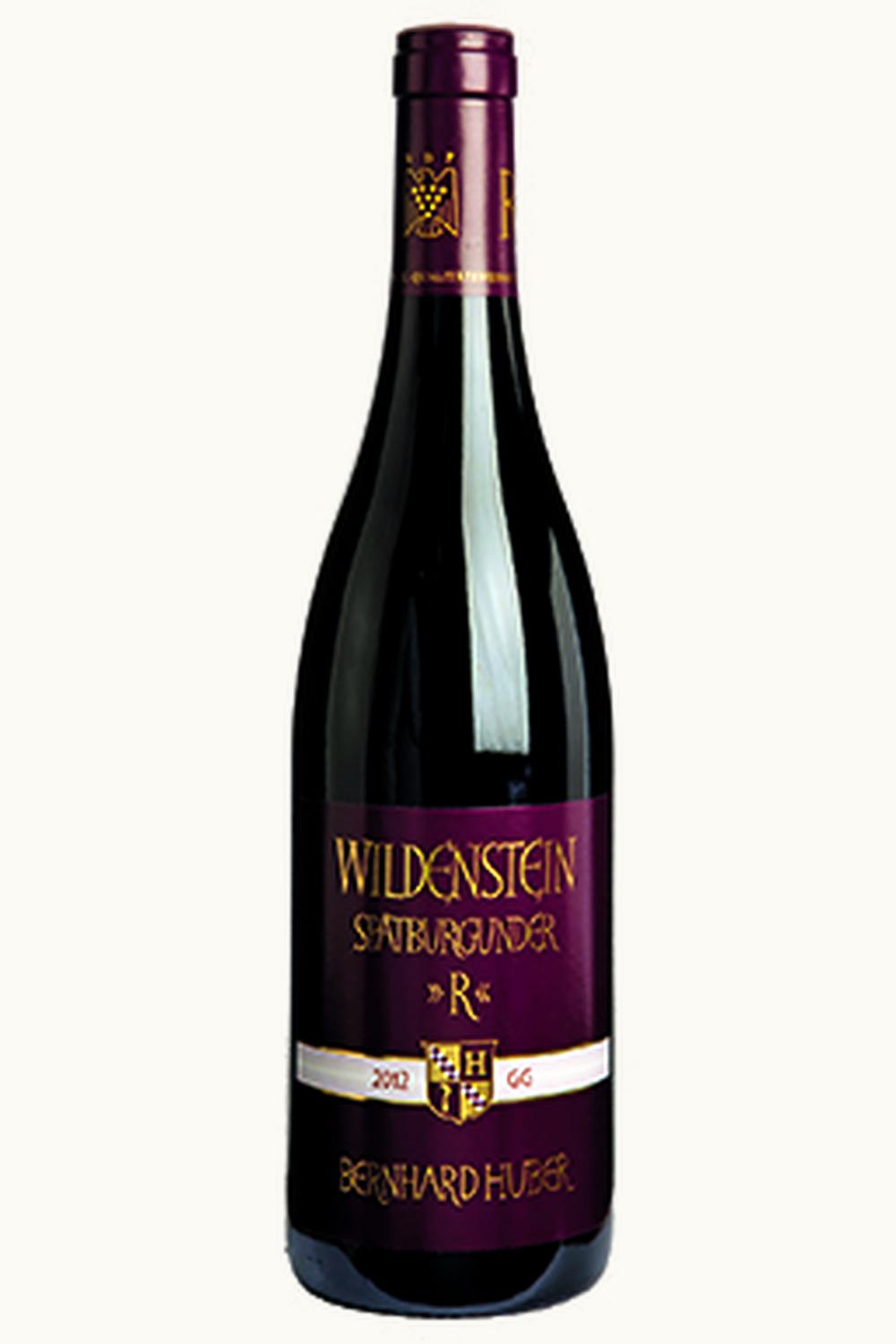 Bernhard Huber Bernhard Huber R Wildenstein Spätburgunder Pinot Noir Trocken, 2020