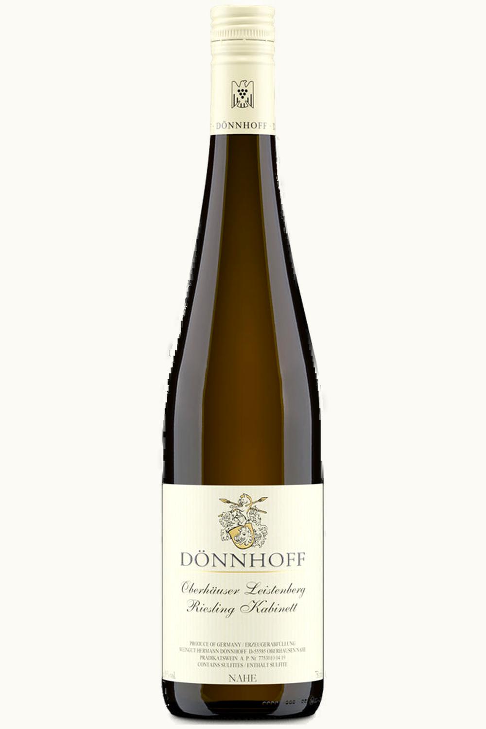 Dönnhoff Dönnhoff Oberhäuser Brücke Riesling Eiswein, 2020