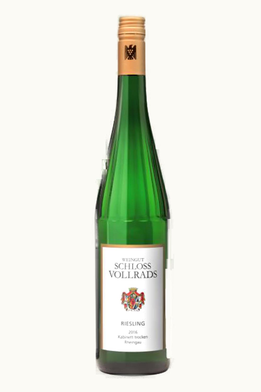 Schloss Vollrads Schloss Vollrads Riesling, 2020