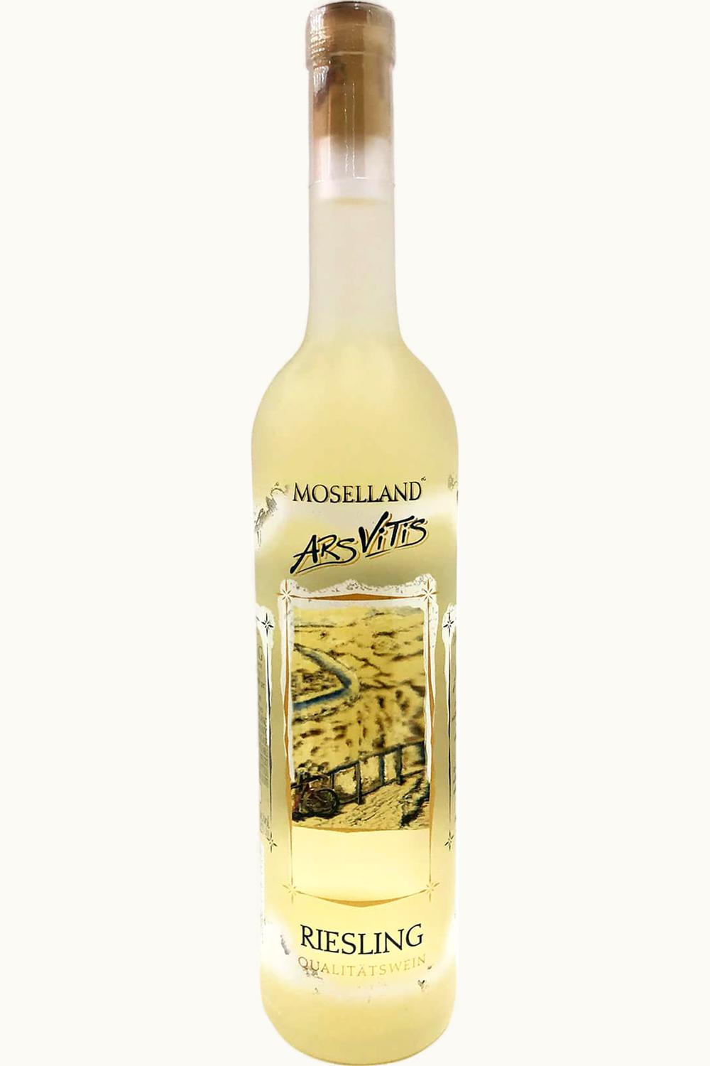 Moselland Moselland Ars VItis Riesling, 2020