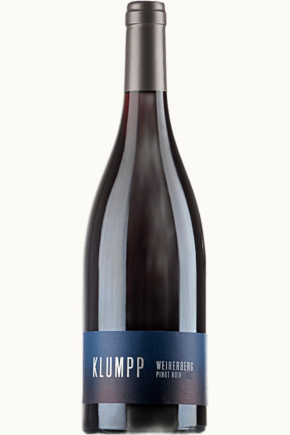 Klumpp Klumpp Weiherberg Pinot Noir Trocken, 2020