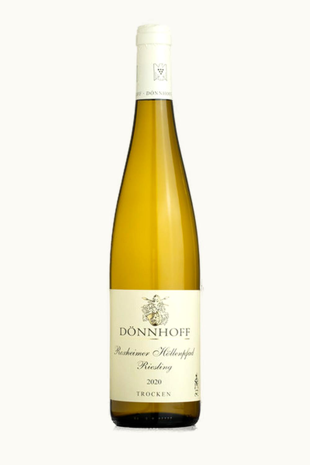 Dönnhoff Dönnhoff Riesling Trocken, 2020