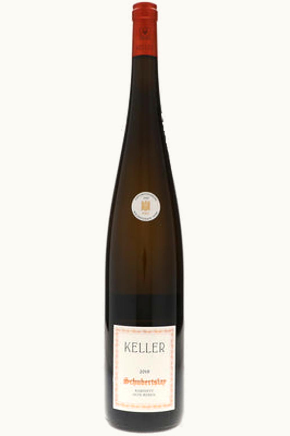 Keller Keller Schubertslay Alte Reben Kabinett, 2020