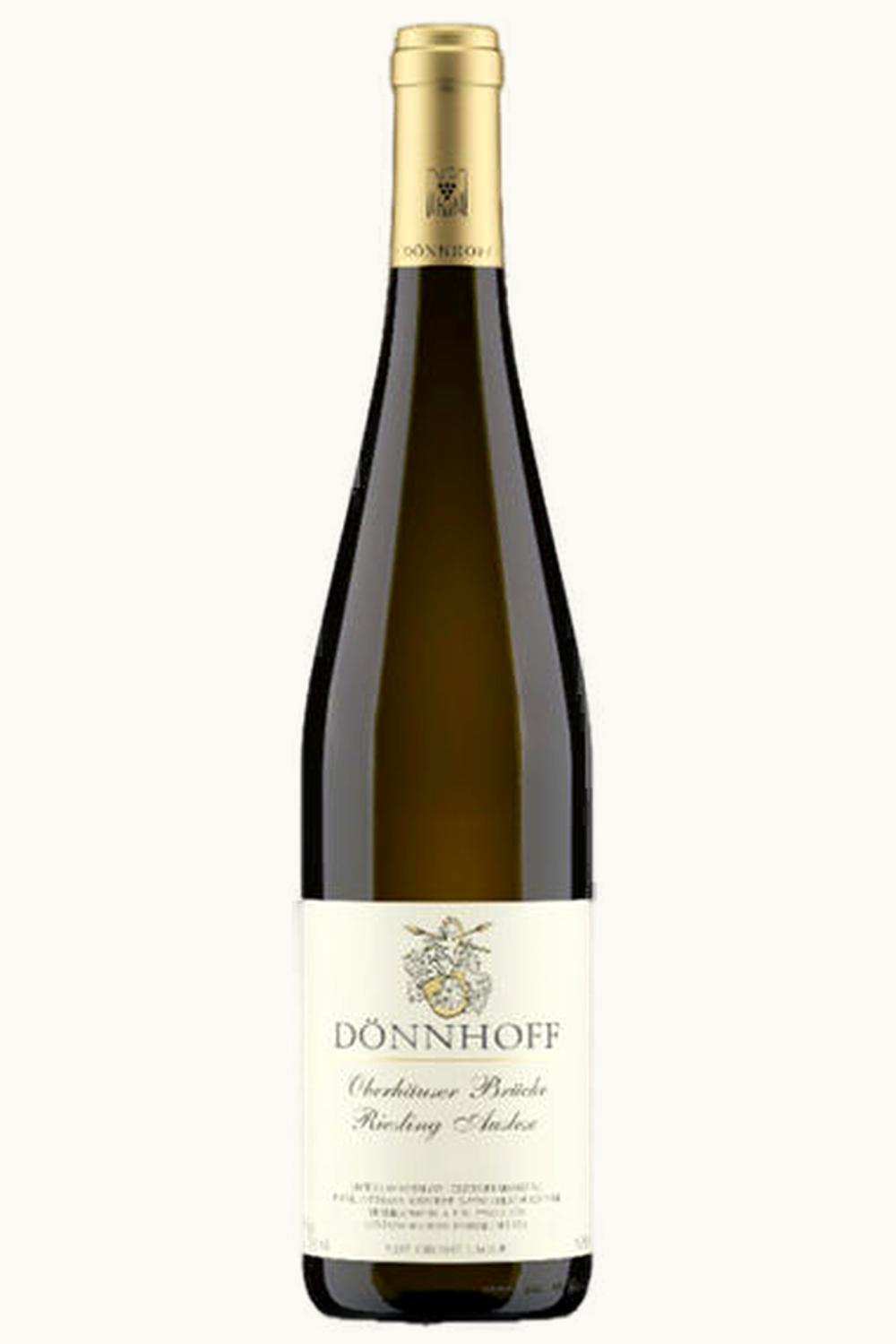 Dönnhoff Dönnhoff Oberhäuser Brücke Riesling Auslese, 2020