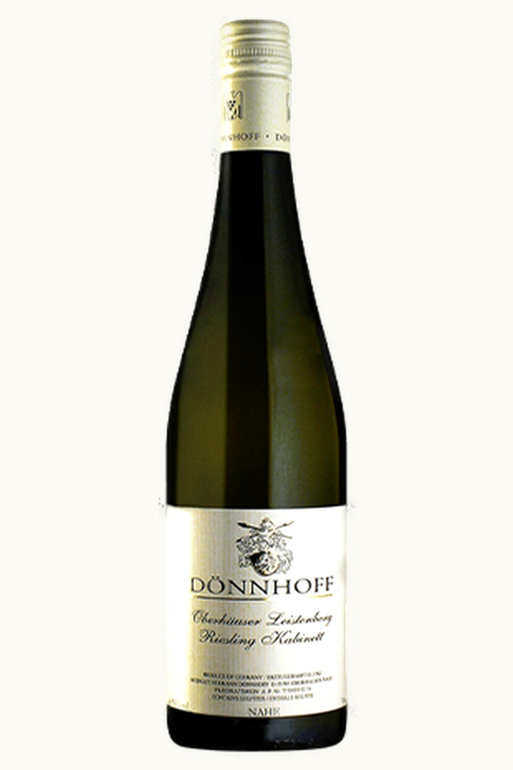 Dönnhoff Dönnhoff Oberhäuser Leisten Riesling Kabinett, 2020