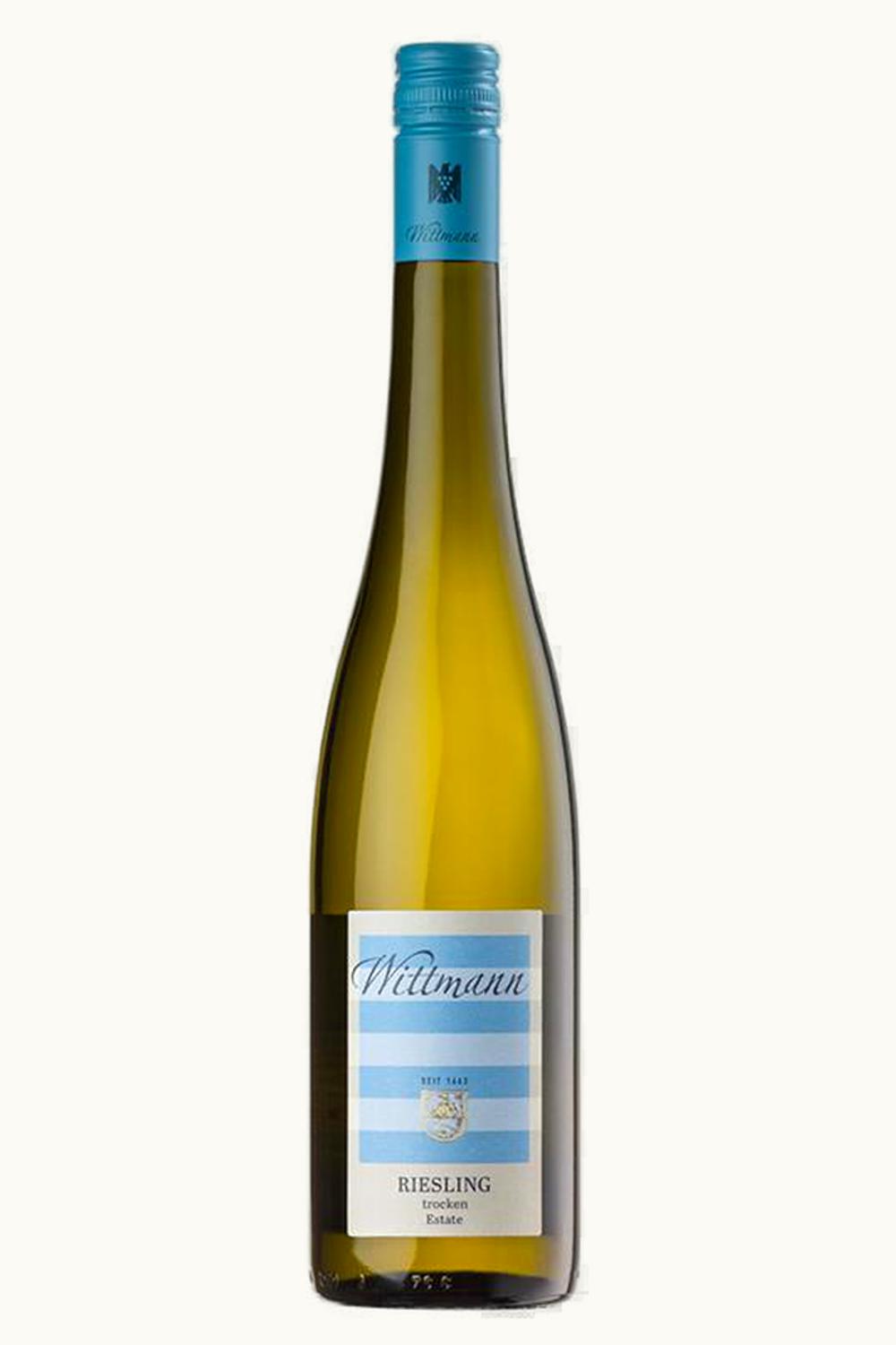 Wittmann Wittmann Riesling Trocken, 2020 UZ0668819