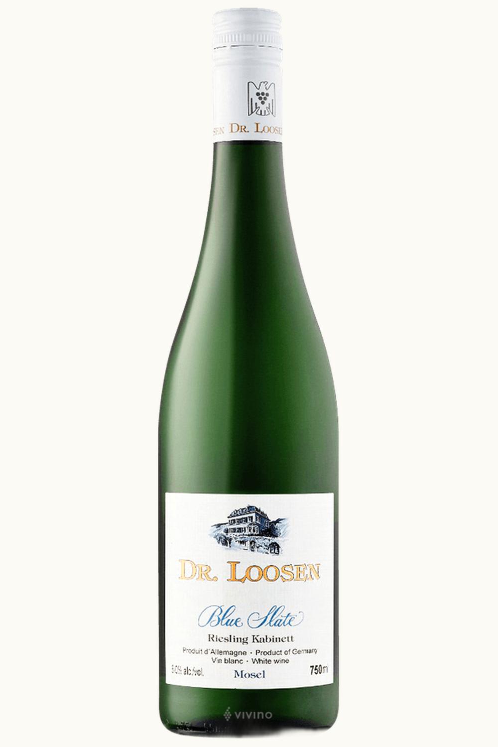 Dr. Loosen Dr. Loosen Blue Slate Riesling Kabinett, 2020