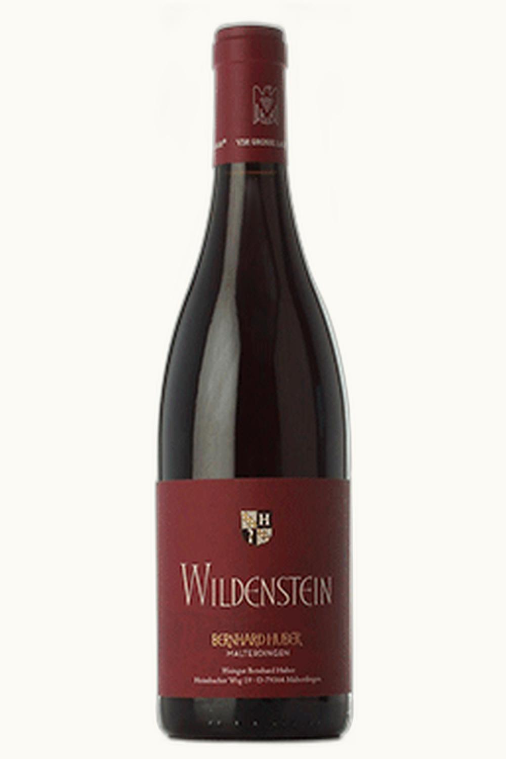 Bernhard Huber Bernhard Huber Malterdinger Bienenberg Chardonnay Grosses Gewächs, 2020