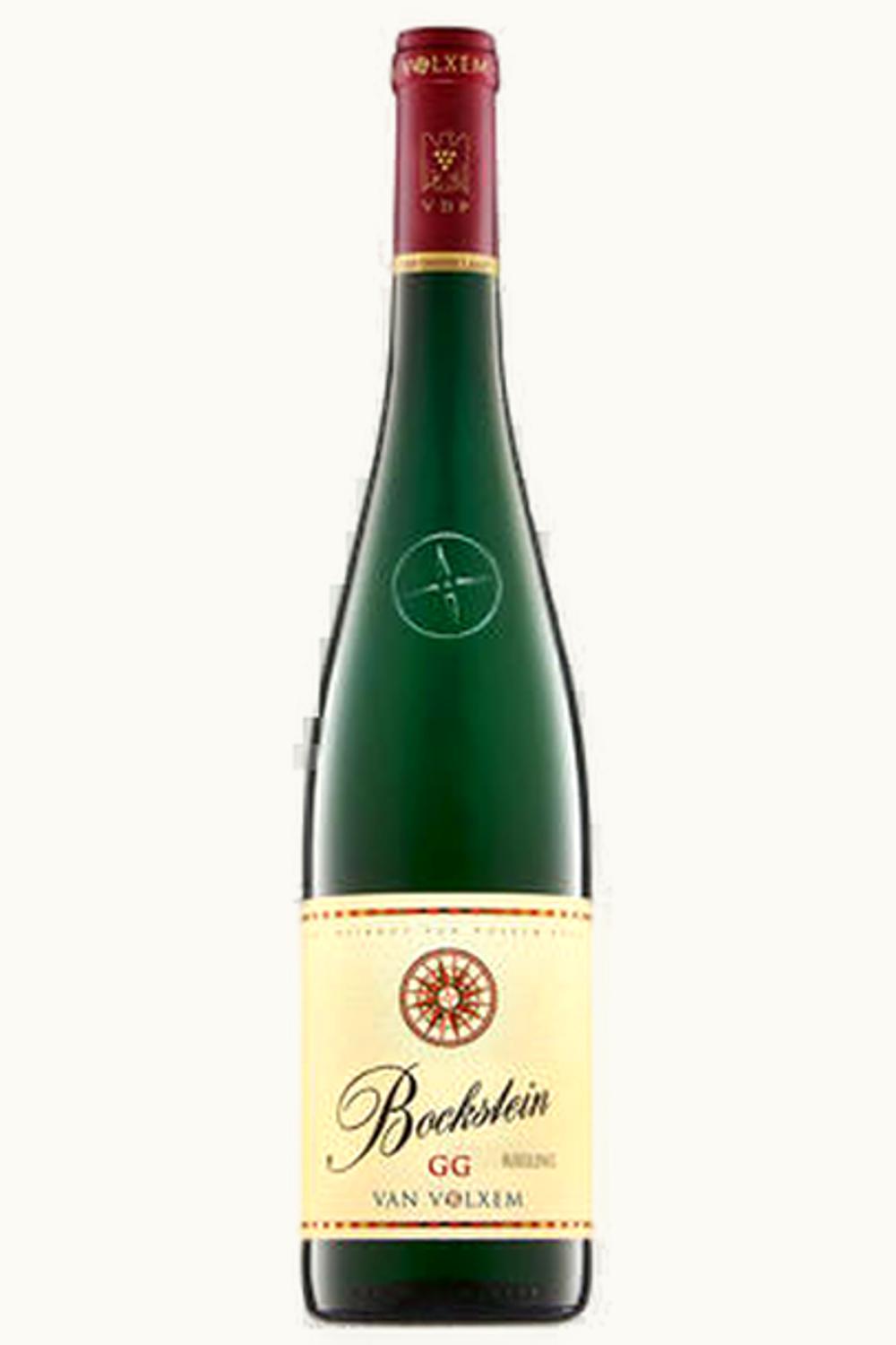 Van Volxem Van Volxem Riesling, 2020