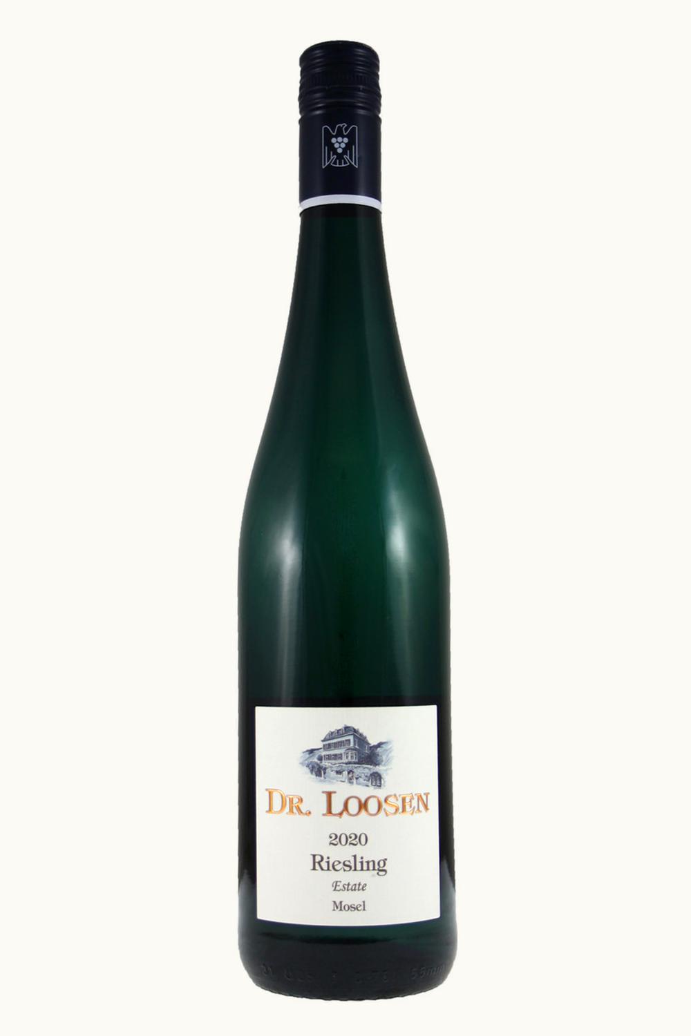 Dr. Loosen Dr. Loosen Riesling Ice, 2020