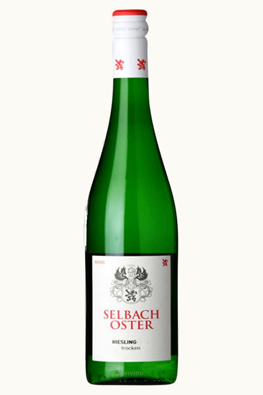 Selbach-Oster Selbach-Oster Riesling Kabinett, 2020