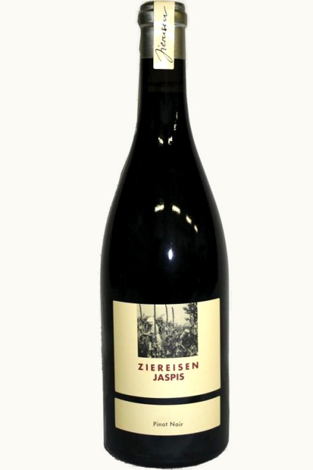 Ziereisen Ziereisen Jaspis Pinot Noir, 2020