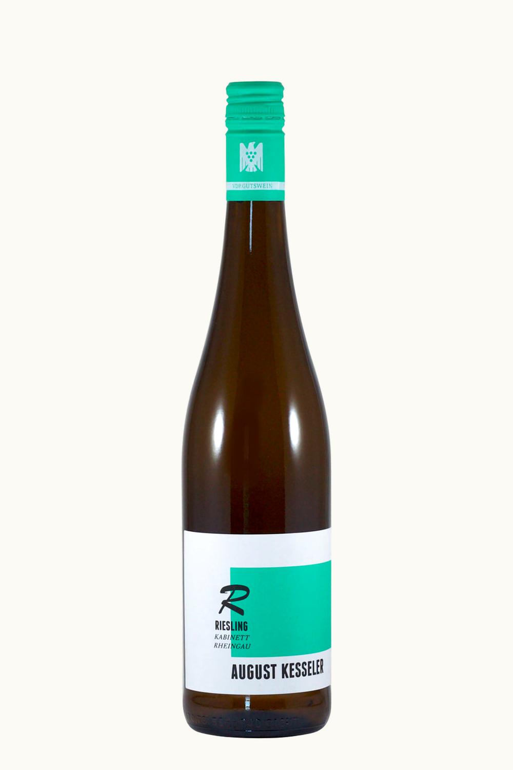 August Kesseler August Kesseler R Kabinett Riesling, 2020