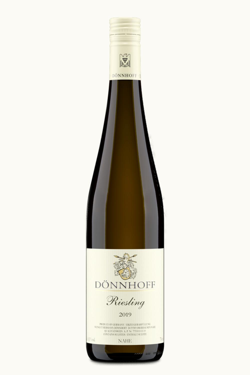 Dönnhoff Dönnhoff Riesling, 2020