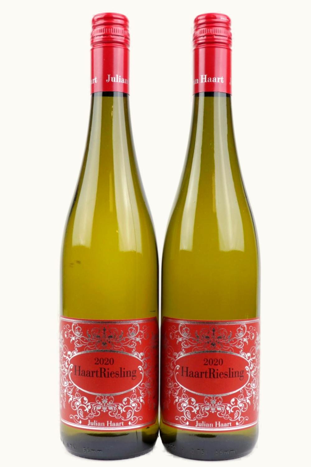 Julien Haart Julien Haart Riesling, 2020