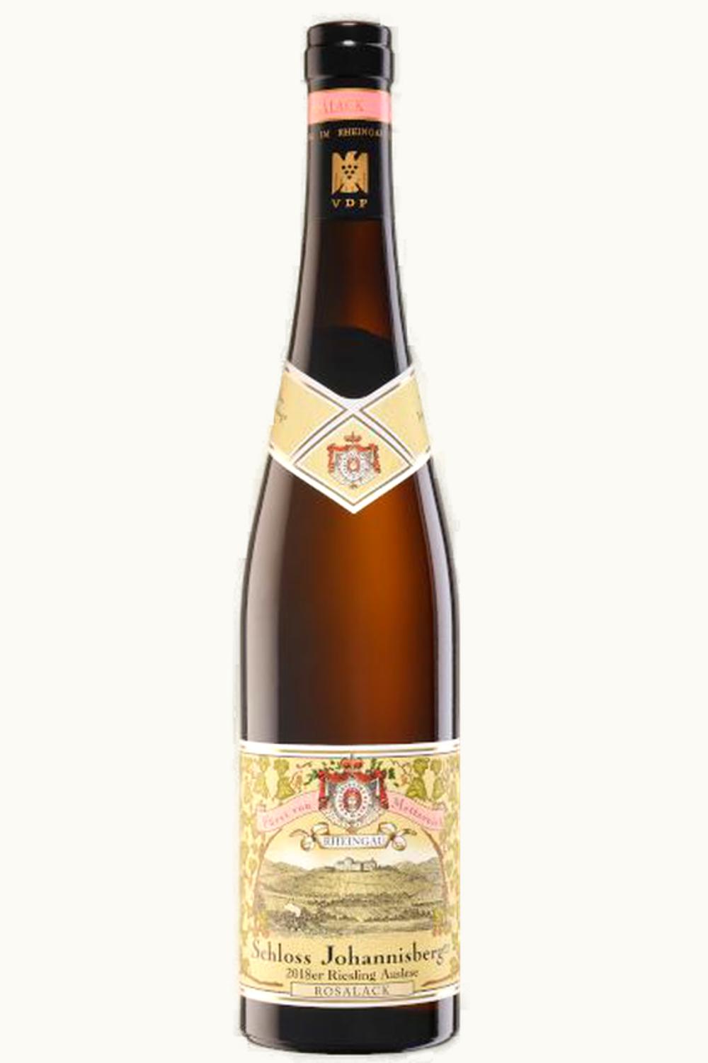 Schloss Rosalack Schloss Rosalack Riesling Auslese, 2020