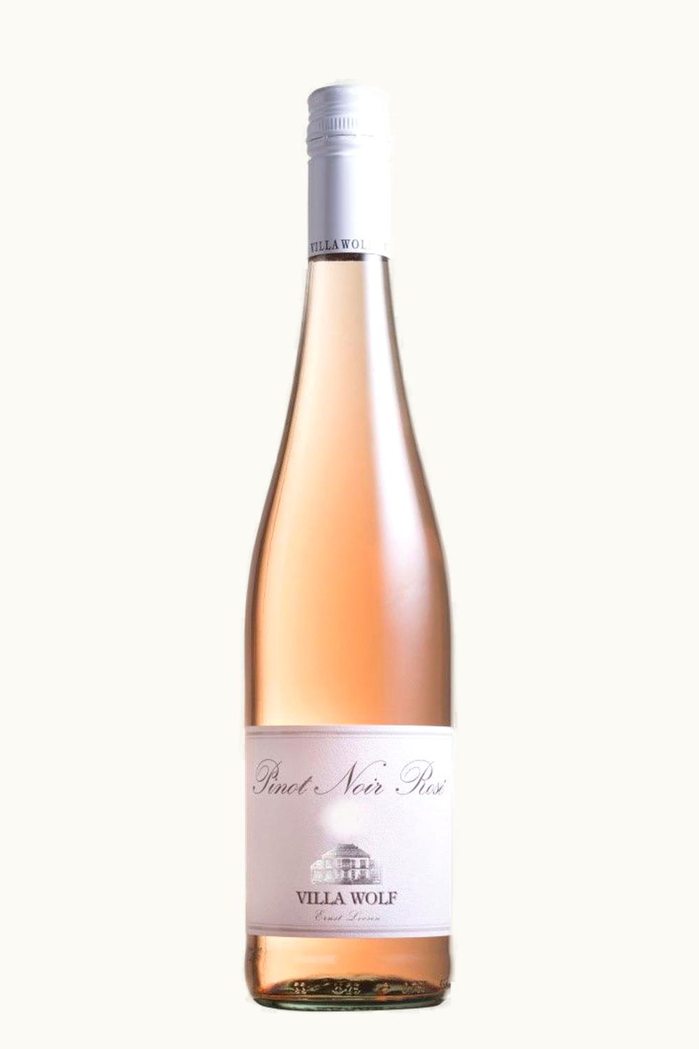 VIlla Wolf Villa Wolf Pinot Noir Rosé, 2020